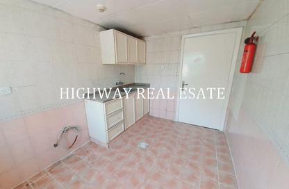 Apartment - 2 - 2 for rent in Street 20 - Al Nahda - Sharjah
