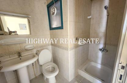 Apartment - 2 - 2 for rent in Street 20 - Al Nahda - Sharjah
