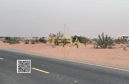 Land - Studio for sale in Al Helio 1 - Al Helio - Ajman