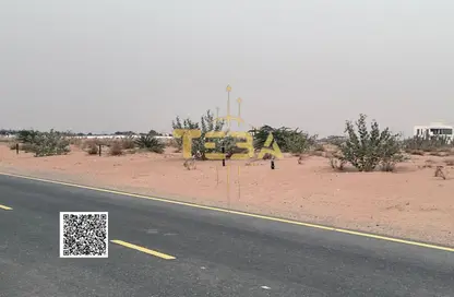 Land - Studio for sale in Al Helio 1 - Al Helio - Ajman