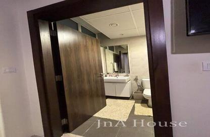 Townhouse - 3 Bedrooms - 3 Bathrooms for rent in Victoria 1 - Victoria - Damac Hills 2 - Dubai