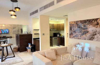 Townhouse - 3 Bedrooms - 3 Bathrooms for rent in Victoria 1 - Victoria - Damac Hills 2 - Dubai