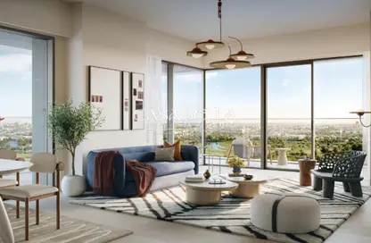 Apartment - 2 Bedrooms - 2 Bathrooms for sale in Albero by Emaar - Dubai Creek Harbour (The Lagoons) - Dubai Apartment - 2 Bedrooms - 2 Bathrooms for sale in Albero by Emaar - Dubai Creek Harbour (The Lagoons) - Dubai
