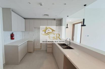 شقة - 2 غرف نوم - 3 حمامات للايجار في 1 Residences - 2 - وان ريزيدندس - الكفاف - بر دبي - دبي