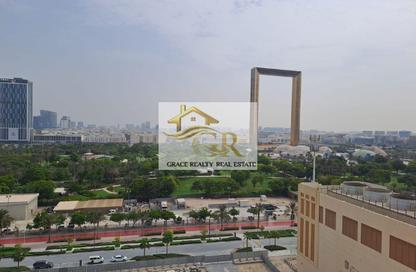 شقة - 2 غرف نوم - 3 حمامات للايجار في 1 Residences - 2 - وان ريزيدندس - الكفاف - بر دبي - دبي شقة - 2 غرف نوم - 3 حمامات للايجار في 1 Residences - 2 - وان ريزيدندس - الكفاف - بر دبي - دبي