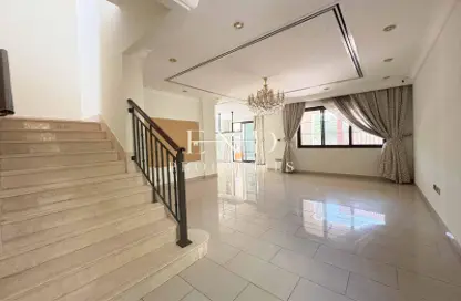 فيلا - 3 غرف نوم - 4 حمامات للايجار في فيلات كازا - المرابع العربية 2 - دبي