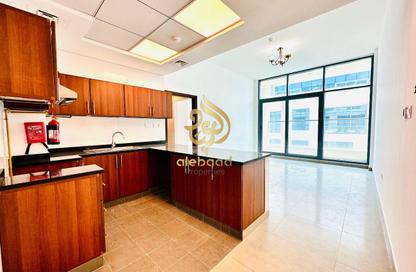 Apartment - 1 - 2 for rent in Q1 Residence - Al Satwa - Dubai