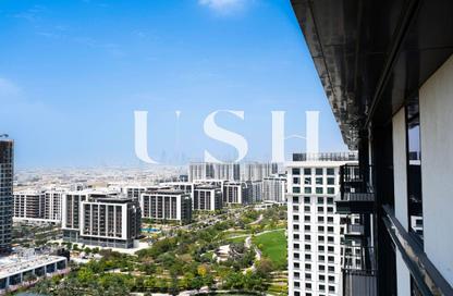 Apartment - 3 - 4 for sale in Lime Gardens - Dubai Hills Estate - Dubai Apartment - 3 - 4 for sale in Lime Gardens - Dubai Hills Estate - Dubai