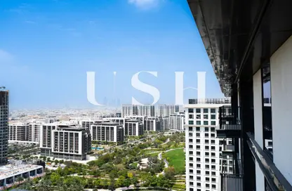 Apartment - 3 Bedrooms - 4 Bathrooms for sale in Lime Gardens - Dubai Hills Estate - Dubai Apartment - 3 Bedrooms - 4 Bathrooms for sale in Lime Gardens - Dubai Hills Estate - Dubai