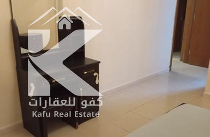 Apartment - 2 Bedrooms - 2 Bathrooms for rent in Al Rashidiya - Ajman Downtown - Ajman