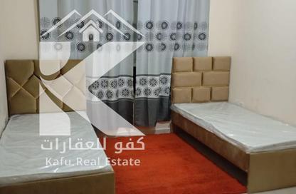 Apartment - 2 Bedrooms - 2 Bathrooms for rent in Al Rashidiya - Ajman Downtown - Ajman