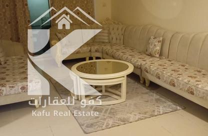 Apartment - 2 Bedrooms - 2 Bathrooms for rent in Al Rashidiya - Ajman Downtown - Ajman