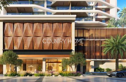 Apartment - 1 Bedroom - 2 Bathrooms for sale in Eltiera Views - Jumeirah Islands - Dubai