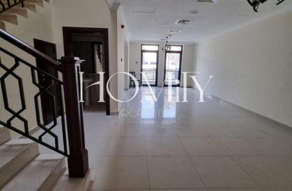 فيلا - 4 غرف نوم - 6 حمامات للايجار في قصر مالبيري - الضاحية 13 - قرية جميرا الدائرية - دبي