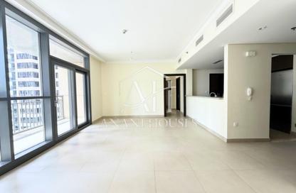 Apartment - 1 Bedroom - 1 Bathroom for rent in Dubai Creek Residences South Tower 1 - Dubai Creek Residences South - Dubai Creek Residences - Dubai Creek Harbour (The Lagoons) - Dubai