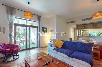 Apartment - 2 Bedrooms - 3 Bathrooms for sale in Travo Tower B - Travo - The Views - Dubai Apartment - 2 Bedrooms - 3 Bathrooms for sale in Travo Tower B - Travo - The Views - Dubai