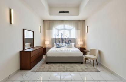 Villa - 4 - 5 for sale in Kabbali Hills - Al Helio 2 - Al Helio - Ajman