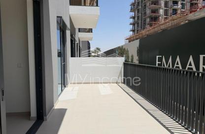 Apartment - 1 - 1 for rent in Park Horizon Tower 2 - Park Horizon - Dubai Hills Estate - Dubai Apartment - 1 - 1 for rent in Park Horizon Tower 2 - Park Horizon - Dubai Hills Estate - Dubai