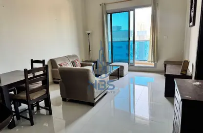 Apartment - 1 Bedroom - 2 Bathrooms for rent in Elite Sports Residence 3 - Elite Sports Residence - Dubai Sports City - Dubai