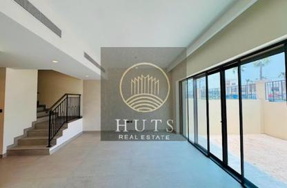 Villa - 4 - 5 for rent in Malta - Damac Lagoons - Dubai