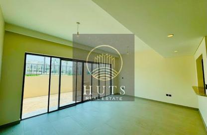 Villa - 4 - 5 for rent in Malta - Damac Lagoons - Dubai