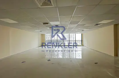 Office Space - Studio - 1 Bathroom for rent in Jumeirah Bay X3 - JLT Cluster X - Jumeirah Lake Towers - Dubai