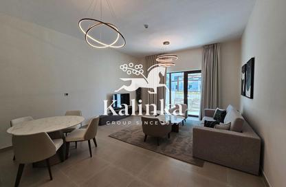 Apartment - 2 Bedrooms - 3 Bathrooms for sale in Views B - Yas Golf Collection - Yas Island - Abu Dhabi Apartment - 2 Bedrooms - 3 Bathrooms for sale in Views B - Yas Golf Collection - Yas Island - Abu Dhabi