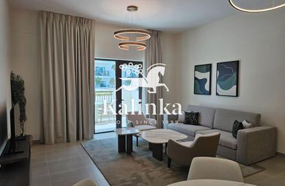 Apartment - 2 Bedrooms - 3 Bathrooms for sale in Views B - Yas Golf Collection - Yas Island - Abu Dhabi Apartment - 2 Bedrooms - 3 Bathrooms for sale in Views B - Yas Golf Collection - Yas Island - Abu Dhabi