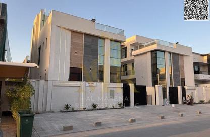 Villa - 6 Bedrooms - 7+ Bathrooms for sale in Al Yasmeen 1 - Al Yasmeen - Ajman