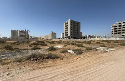Land - Studio for sale in Al Yasmeen 1 - Al Yasmeen - Ajman