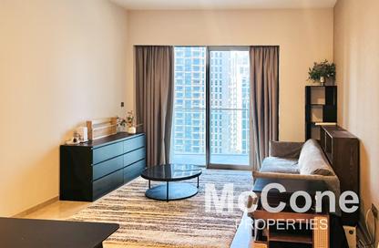 Apartment - 2 Bedrooms - 2 Bathrooms for rent in Grande - Opera District - Downtown Dubai - Dubai Apartment - 2 Bedrooms - 2 Bathrooms for rent in Grande - Opera District - Downtown Dubai - Dubai