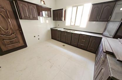 Villa - 3 Bedrooms - 5 Bathrooms for rent in Al Zaheya Gardens - Al Zahya - Ajman Villa - 3 Bedrooms - 5 Bathrooms for rent in Al Zaheya Gardens - Al Zahya - Ajman
