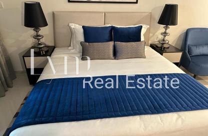 Apartment - Studio - 1 Bathroom for rent in Viridis Residences B - Viridis Residences - Damac Hills 2 - Dubai Apartment - Studio - 1 Bathroom for rent in Viridis Residences B - Viridis Residences - Damac Hills 2 - Dubai