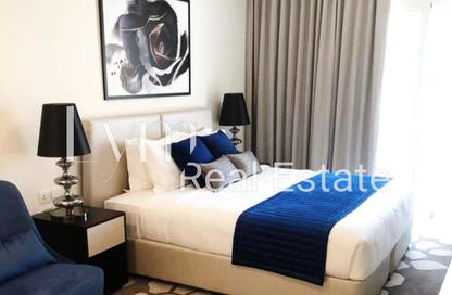 Apartment - Studio - 1 Bathroom for rent in Viridis Residences B - Viridis Residences - Damac Hills 2 - Dubai Apartment - Studio - 1 Bathroom for rent in Viridis Residences B - Viridis Residences - Damac Hills 2 - Dubai