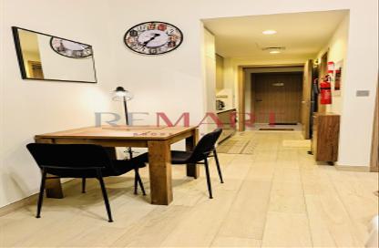 Apartment - Studio - 1 for rent in Azizi Riviera 7 - Azizi Riviera - Meydan One - Meydan - Dubai