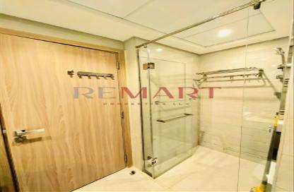 Apartment - Studio - 1 for rent in Azizi Riviera 7 - Azizi Riviera - Meydan One - Meydan - Dubai