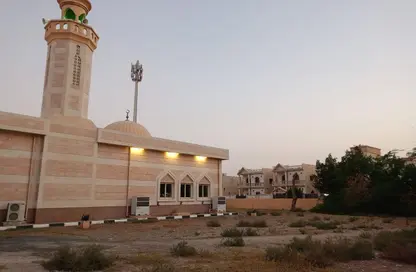 أرض - استوديو للبيع في 2 المويهات - المويهات - عجمان