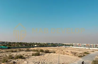 فيلا - 3 غرف نوم - 3 حمامات للبيع في مدينة هند - مالبيري - داماك هيلز 2 - دبي فيلا - 3 غرف نوم - 3 حمامات للبيع في مدينة هند - مالبيري - داماك هيلز 2 - دبي