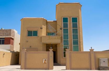 Apartment - 4 Bedrooms - 6 Bathrooms for rent in Al Zaheya Gardens - Al Zahya - Ajman Apartment - 4 Bedrooms - 6 Bathrooms for rent in Al Zaheya Gardens - Al Zahya - Ajman