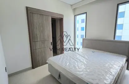 Apartment - 1 Bedroom - 2 Bathrooms for rent in West Five Business Bay Residences - Business Bay - Dubai