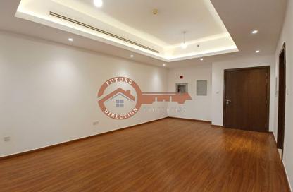 Apartment - Studio - 2 Bathrooms for rent in Bawabat Al Sharq - Baniyas East - Baniyas - Abu Dhabi