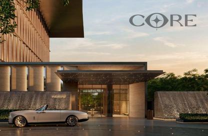 Apartment - 2 Bedrooms - 3 Bathrooms for sale in Jumeirah Residences Emirates Towers - Sheikh Zayed Road - Dubai