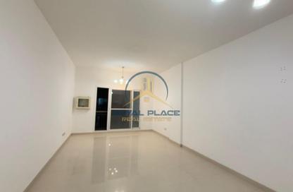 Apartment - Studio - 1 Bathroom for rent in Union Residence B - Green Community - Dubai Investment Park 1 (DIP 1) - Dubai Investment Park (DIP) - Dubai