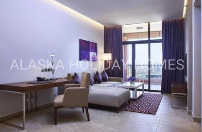 Hotel  and  Hotel Apartment - 2 Bedrooms - 2 Bathrooms for rent in Mercure Dubai Barsha Heights Hotel Suites  and  Apartments - Barsha Heights (Tecom) - Dubai
