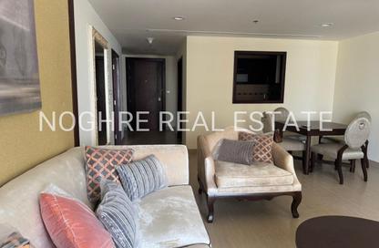 Apartment - 1 - 2 for sale in Marina 101 - Dubai Marina - Dubai