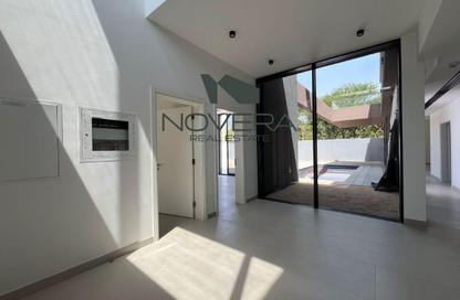 Townhouse - 4 Bedrooms - 6 Bathrooms for sale in Kaya - Masaar - Tilal City - Sharjah