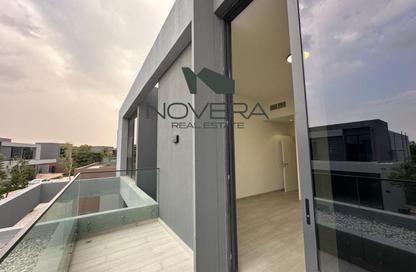 Townhouse - 4 Bedrooms - 6 Bathrooms for sale in Kaya - Masaar - Tilal City - Sharjah