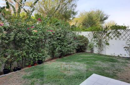 Townhouse - 3 Bedrooms - 3 Bathrooms for rent in Mira 1 - Mira - Reem - Dubai Townhouse - 3 Bedrooms - 3 Bathrooms for rent in Mira 1 - Mira - Reem - Dubai