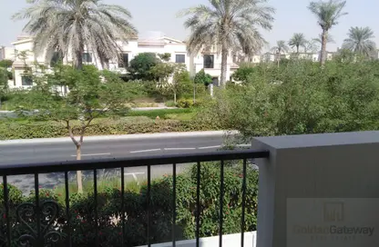 تاون هاوس - 3 غرف نوم - 3 حمامات للايجار في ميرا 1 - ميرا - ريم - دبي تاون هاوس - 3 غرف نوم - 3 حمامات للايجار في ميرا 1 - ميرا - ريم - دبي