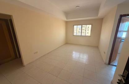 Apartment - 1 Bedroom - 2 Bathrooms for rent in Al Naemiya Tower 2 - Al Naemiya Towers - Al Nuaimiya - Ajman